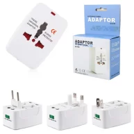 Universal Travel Adaptor