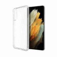 Clear Soft Case - ZTE A7P
