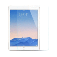 Regular Tempered Glass - iPad 9.7 (2017/2018)