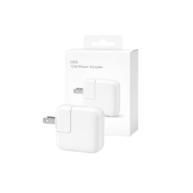 10W/12W cube for iPad