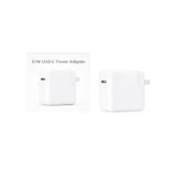 61W MacBook Type C Adapter