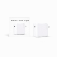 87W MacBook Type C Adapter