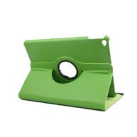 360 Rotation Case Green - iPad 9.7 (2018/2017)