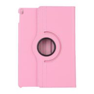 360 Rotation Case Pink - iPad 9.7 (2018/2017)