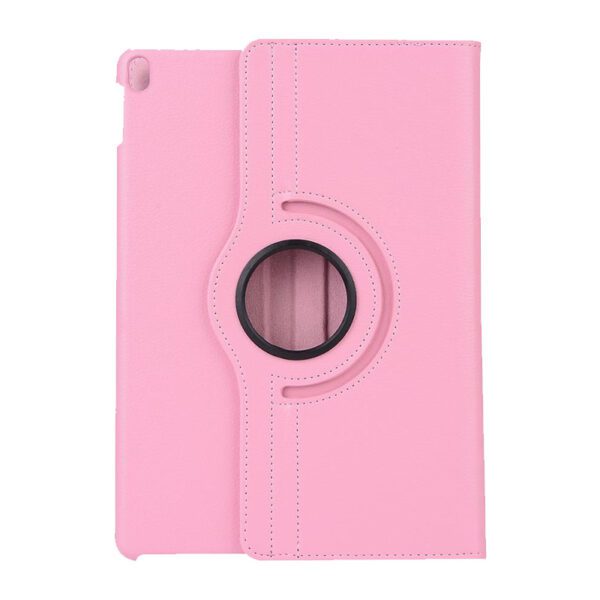 360 Rotation Case Pink - iPad 9.7 (2018/2017)