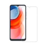 Regular Tempered Glass - ZTE Blade A7P