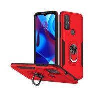 Rugged Ring Red - Moto G Stylus 5G 2023