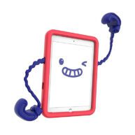 Speck Kids Case Red - iPad 9.7