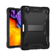 Survivor Case Black - iPad 9.7