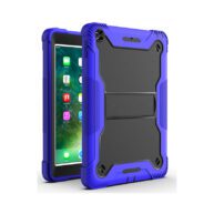 Survivor Case Blue - iPad 9.7