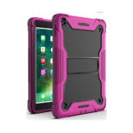 Survivor Case Magenta - iPad 9.7