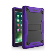 Survivor Case Purple - iPad 9.7