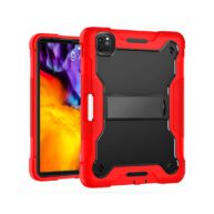 Survivor Case Red - iPad 9.7