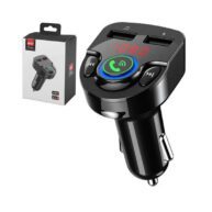 G32 3.1A FM Transmitter