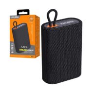 Kaku Smart Mini Wireless Speaker - Black