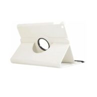 360 Rotation Case White - iPad 9.7 (2018/2017)