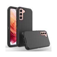 Defend Case Black - Moto G Stylus 5G 2023