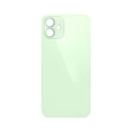 Back Glass iPhone 12 Mini - Green
