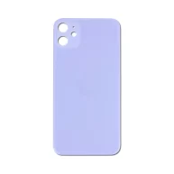 Back Glass iPhone 12 Mini - Purple
