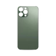 Back Glass iPhone 13 Pro - Alpine Green