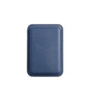 Magnetic Card Holder Navy