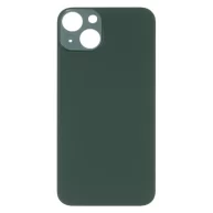 Back Glass iPhone 13 - Green