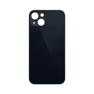 Back Glass iPhone 13 - Midnight