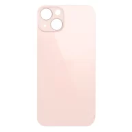Back Glass iPhone 13 - Pink
