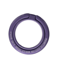Mag Safe Ring Stand - Purple