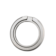 Mag Safe Ring Stand -Silver