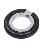 Mag Safe Ring Stand -Black