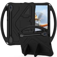 Toy Kick Stand Case Black - iPad 9.7