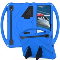 Toy Kick Stand Case Blue - iPad 9.7