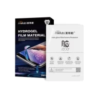 Hydrogel Film Material Matte- Pack of 50