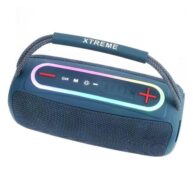 30w S680 Wireless Portable Speaker -Blue
