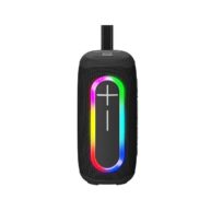 F6 Max Wireless Portable Speaker - Black