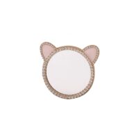 Stick On Mirror For Phones - Gummy