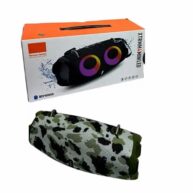 Xtrmm 4 Mini With LED & Strap- Camouflage