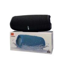 Charce 5 -Black