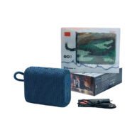 Go4 Wireless Speaker- Navy