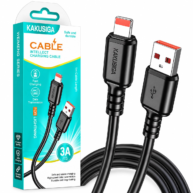 Kaku 3A Usb To Lighting 1M (KSC-982L)