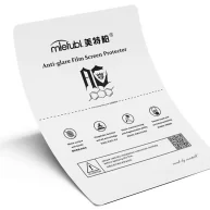Hydrogel Film Anti Glare  - Tablet Size (Set of 10)