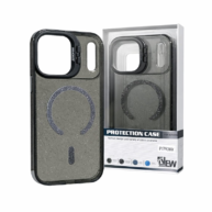 Sparkle MagSafe With Stand Black - Galaxy S26