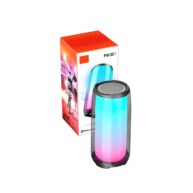 Pulse 5 Black
