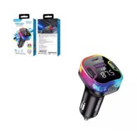 Kaku Car Wireless Fm Transmitter