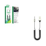 Kaku In Car Bluetooth Receiver