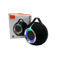 Devl 100 Wireless Speaker - Black