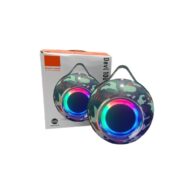 Devl 100 Wireless Speaker - Camouflage