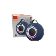 Devl 100 Wireless Speaker - Blue