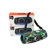 Xtrm 2 Wireless Speaker Camouflage